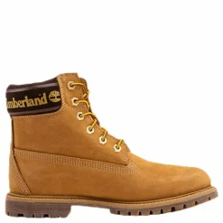 6-inch Premium Boot L/F Beige