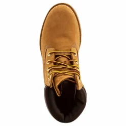6-inch Premium Boot L/F Beige