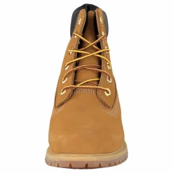6 Inch Premium Boot Wheat