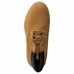 6 Inch Premium Boot Wheat