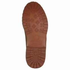 6 Inch Premium Boot Wheat