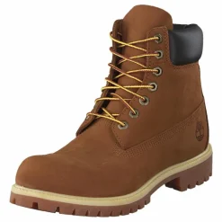 6-inch Premium Brown
