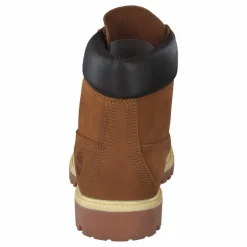 6-inch Premium Brown