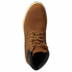 6-inch Premium Brown