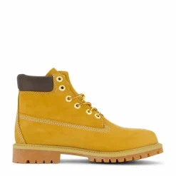 6 Inch Premium Waterproof Wheat