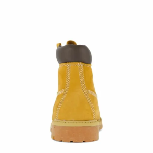 6 Inch Premium Waterproof Wheat