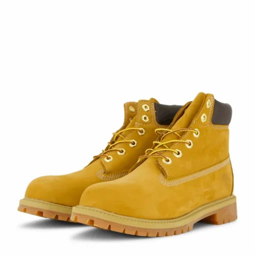 6 Inch Premium Waterproof Wheat