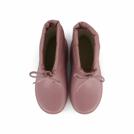 Indie Alv Thermo Wool Dusty Pink/light Pink