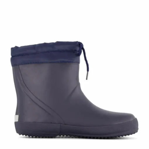 Indie Alv Thermo Wool Navy/grey