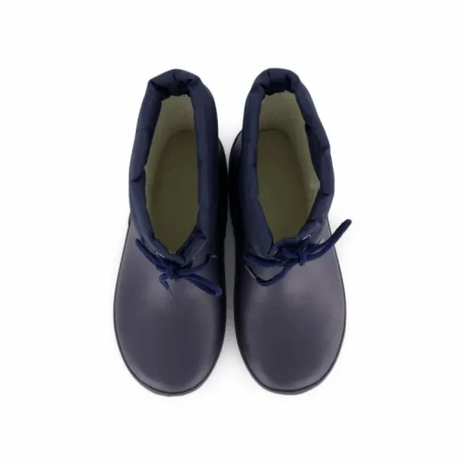 Indie Alv Thermo Wool Navy/grey