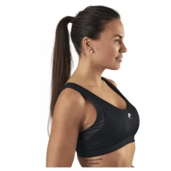 Indy Air Bra White/Black