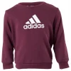 Infants Badge Of Sports Logo Jogger Victory Crimson / White