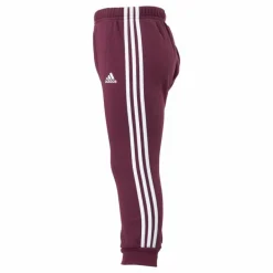 Infants Badge Of Sports Logo Jogger Victory Crimson / White