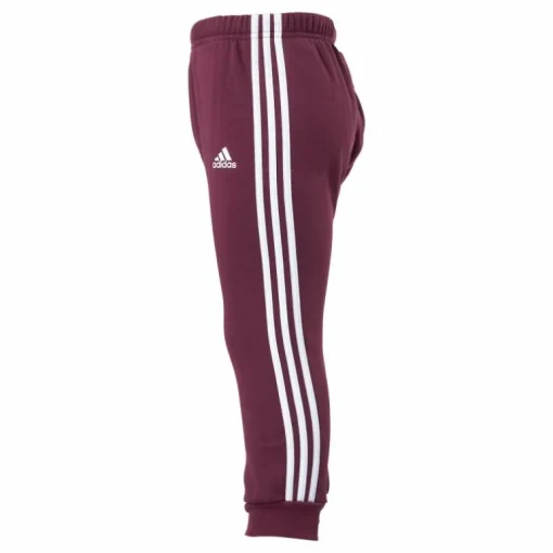 Infants Badge Of Sports Logo Jogger Victory Crimson / White