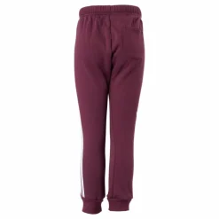 Infants Badge Of Sports Logo Jogger Victory Crimson / White