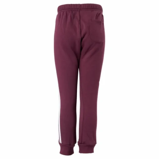 Infants Badge Of Sports Logo Jogger Victory Crimson / White