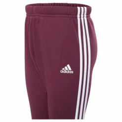 Infants Badge Of Sports Logo Jogger Victory Crimson / White