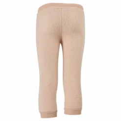 Infants Future Icons Sherpa Jogger Halo Blush / White