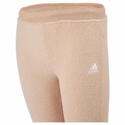 Infants Future Icons Sherpa Jogger Halo Blush / White