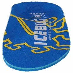 Insoles Comfort Medium Blue