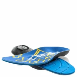 Insoles Fat Low Blue