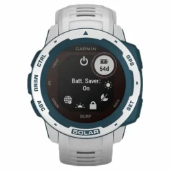 Instinct Solar Surf Edition Blue/White