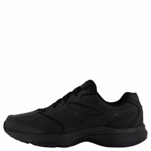 Integrity Walker 3 Wide Black