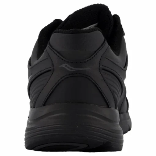 Integrity Walker 3 Wide Black