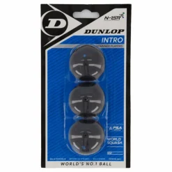 Intro - 3 Ball Blister