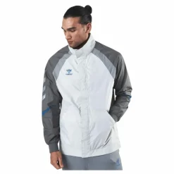 Invicta Jacket Grey