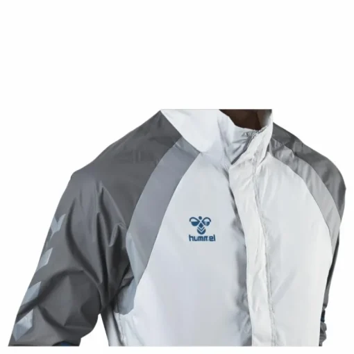 Invicta Jacket Grey