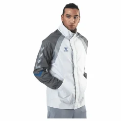 Invicta Jacket Grey