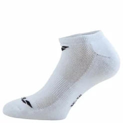 Invisible 3 Pairs Pack White