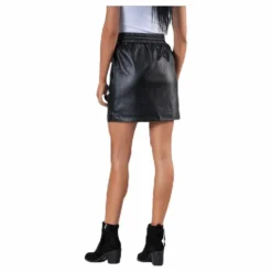 Ippa Hw Skirt Black