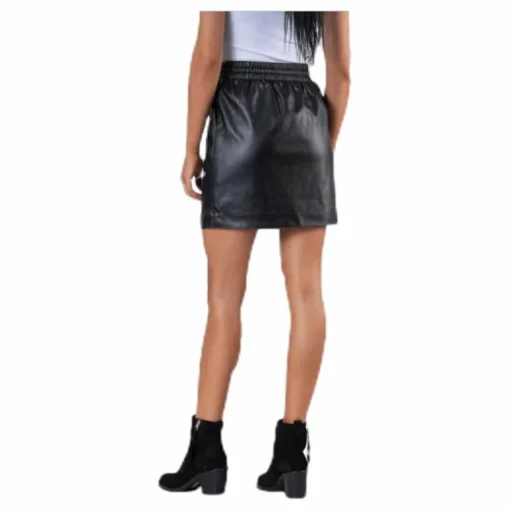 Ippa Hw Skirt Black