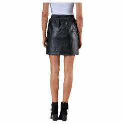 Ippa Hw Skirt Black