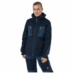 Ira W Jacket Blue