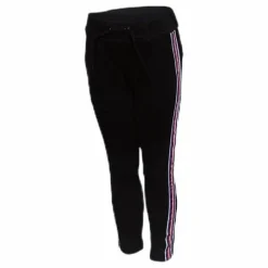 Irida Normal Pant Black