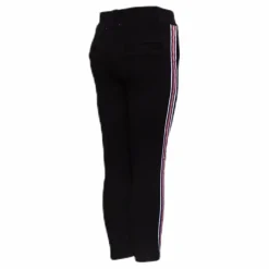 Irida Normal Pant Black
