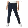 Irida Normal Pant Blue