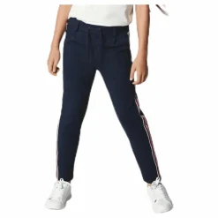 Irida Normal Pant Blue