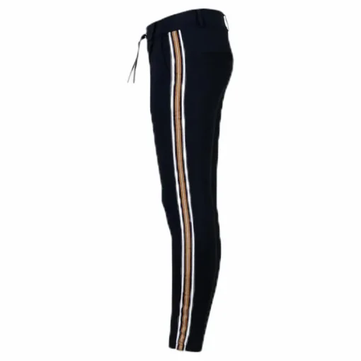 Irida Normal Pant Blue