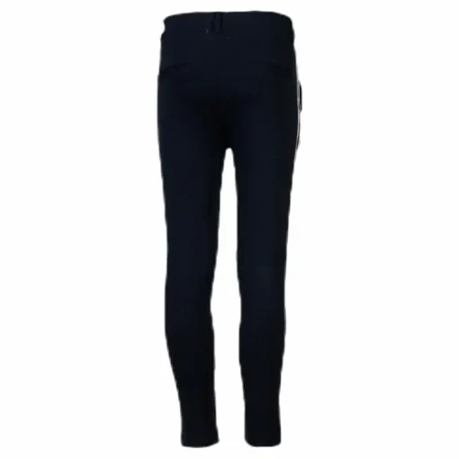 Irida Normal Pant Blue