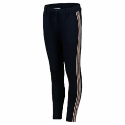 Irida Normal Pant Blue