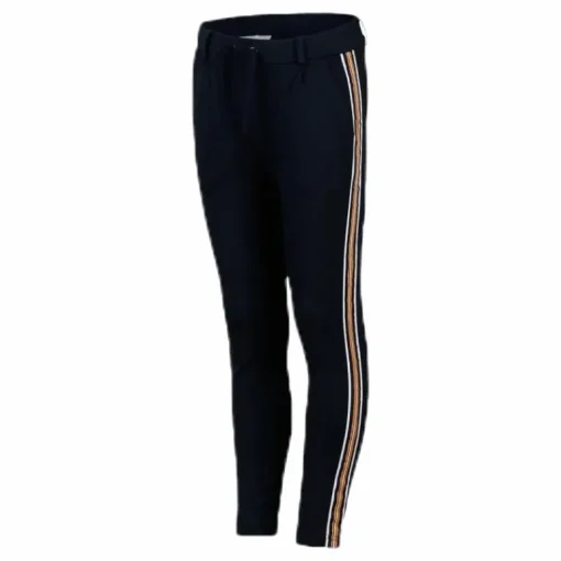 Irida Normal Pant Blue