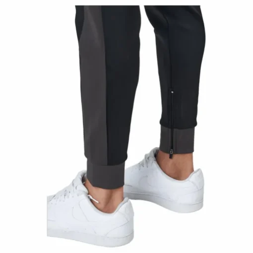 Iron Joggers Black
