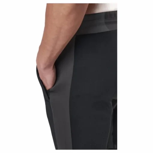 Iron Joggers Black