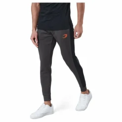 Iron Joggers Dark Grey