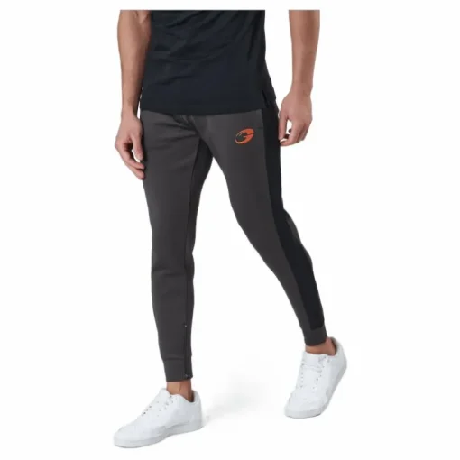 Iron Joggers Dark Grey