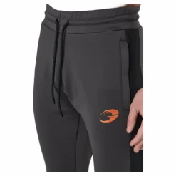 Iron Joggers Dark Grey